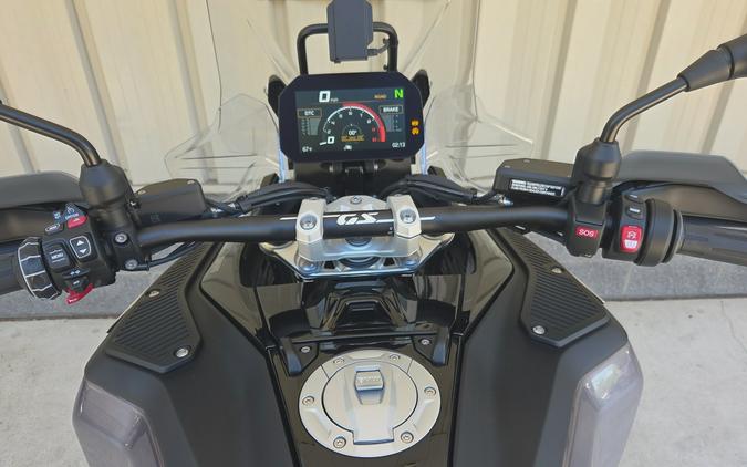 2027 BMW R 1300 GS ADVENTURE
