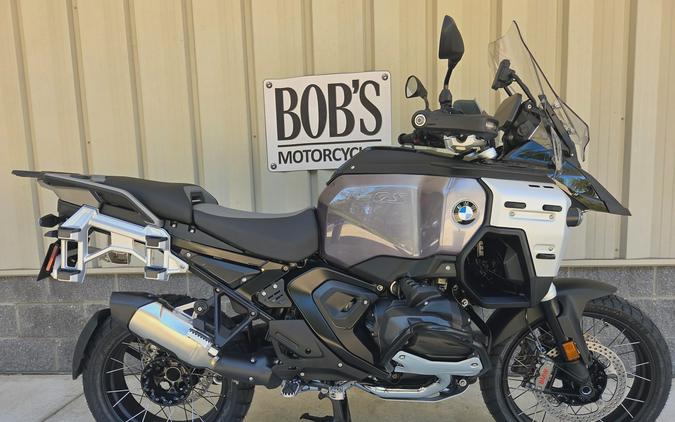 2027 BMW R 1300 GS ADVENTURE