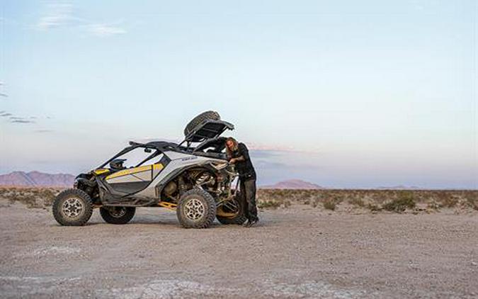 2024 Can-Am Maverick R 999T DCT