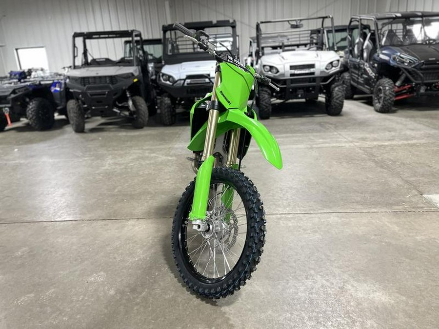 2024 Kawasaki KX™450