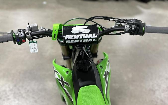 2024 Kawasaki KX™450