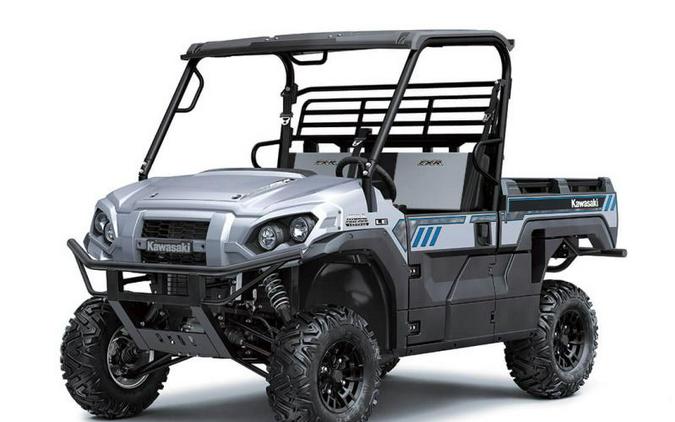 2024 Kawasaki Mule PRO-FXR™ 1000 LE