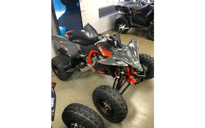 2024 Yamaha YFZ450R SE