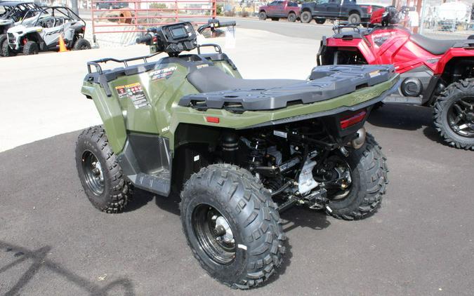 2024 Polaris® Sportsman 570