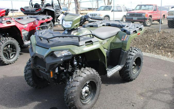 2024 Polaris® Sportsman 570