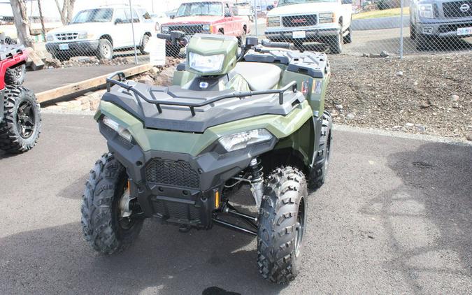 2024 Polaris® Sportsman 570