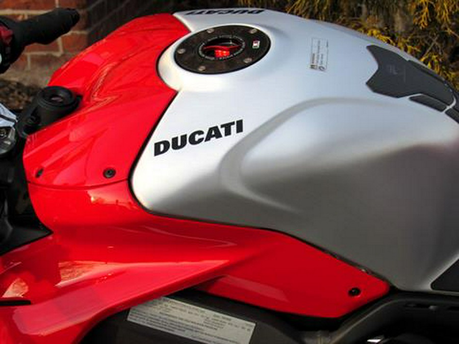 2023 Ducati Panigale V4 R