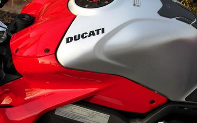 2023 Ducati Panigale V4 R