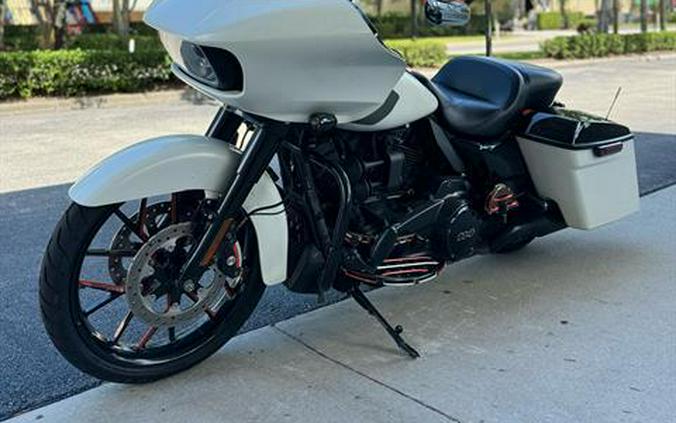 2019 Harley-Davidson Road Glide® Special