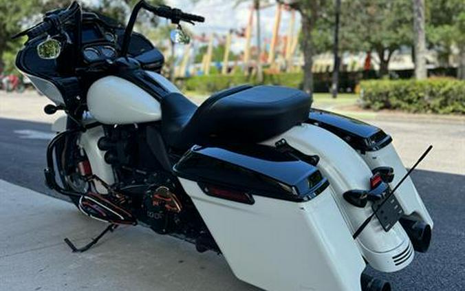 2019 Harley-Davidson Road Glide® Special