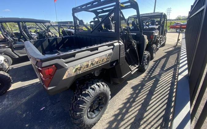 2024 Polaris® Ranger 1000 Premium Polaris Pursuit Camo