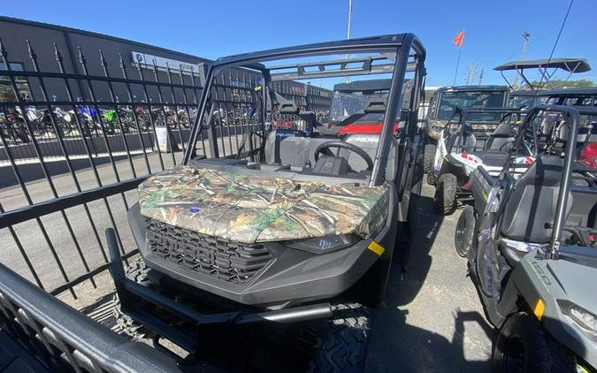 2024 Polaris® Ranger 1000 Premium Polaris Pursuit Camo