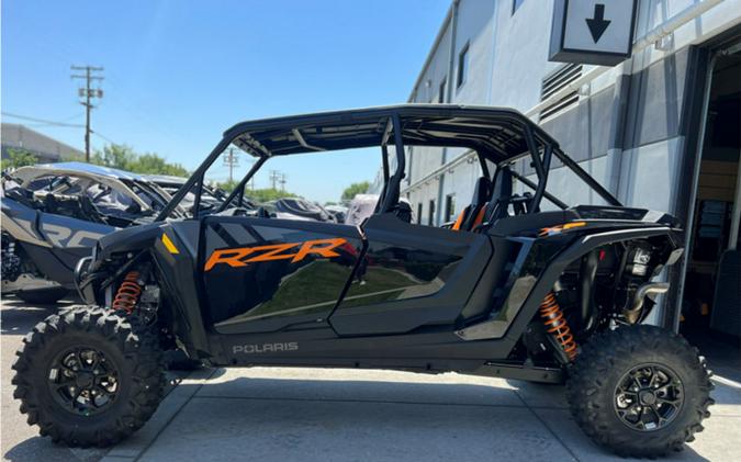 2024 Polaris RZR XP 4 1000 Premium