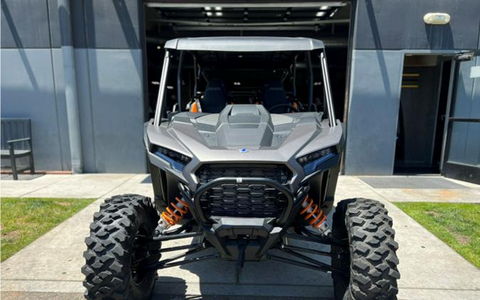 2024 Polaris RZR XP 4 1000 Premium