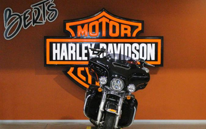 2016 Harley-Davidson® FLHTK - Ultra Limited