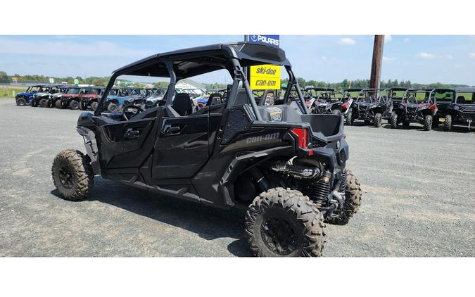 2024 Can-Am MAVERICK SPORT MAX DPS 1000R ACCESSORIES ADDED