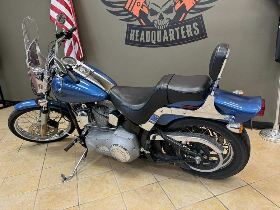 2005 Harley-Davidson Softail® Standard