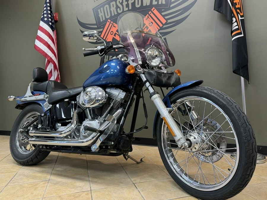 2005 Harley-Davidson Softail® Standard