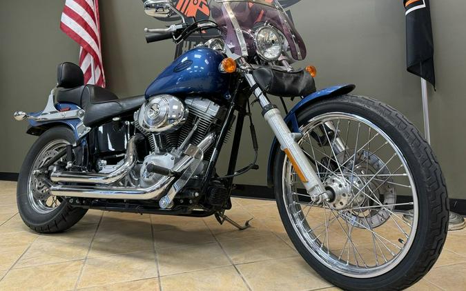 2005 Harley-Davidson Softail® Standard