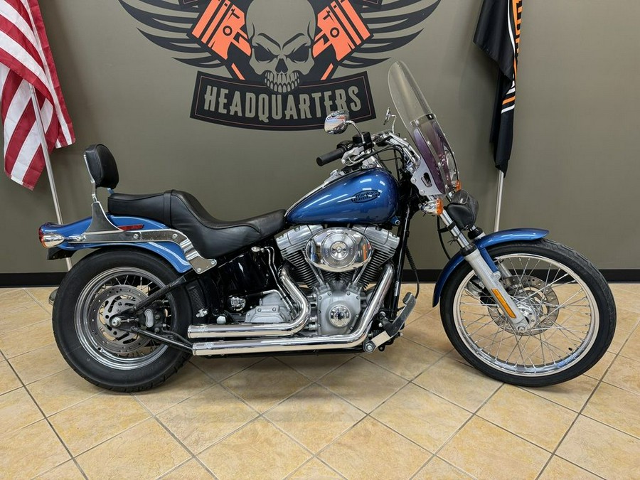 2005 Harley-Davidson Softail® Standard