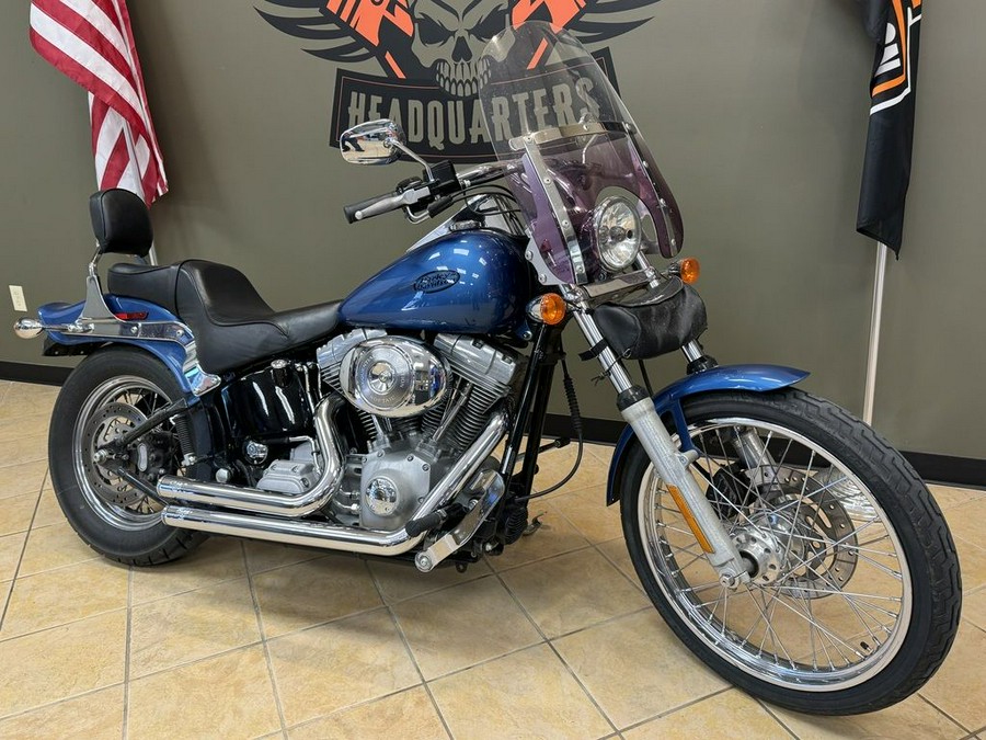 2005 Harley-Davidson Softail® Standard