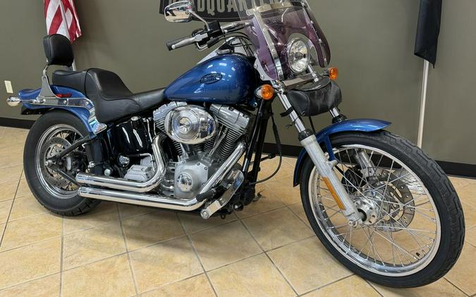 2005 Harley-Davidson Softail® Standard