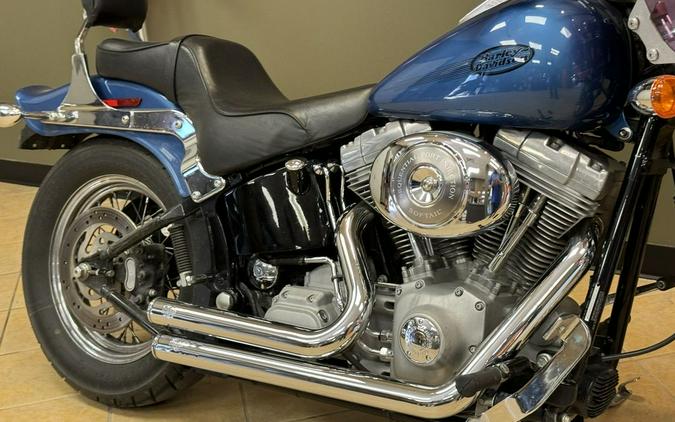 2005 Harley-Davidson Softail® Standard