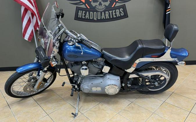 2005 Harley-Davidson Softail® Standard