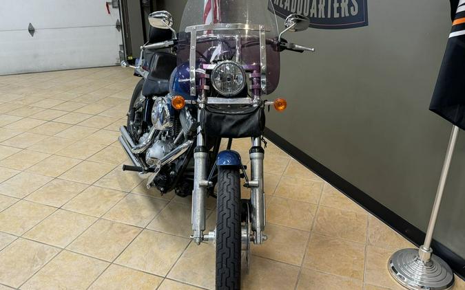 2005 Harley-Davidson Softail® Standard