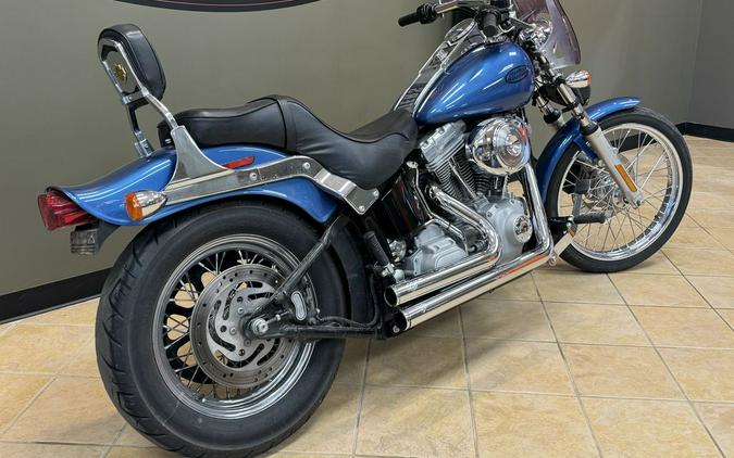 2005 Harley-Davidson Softail® Standard