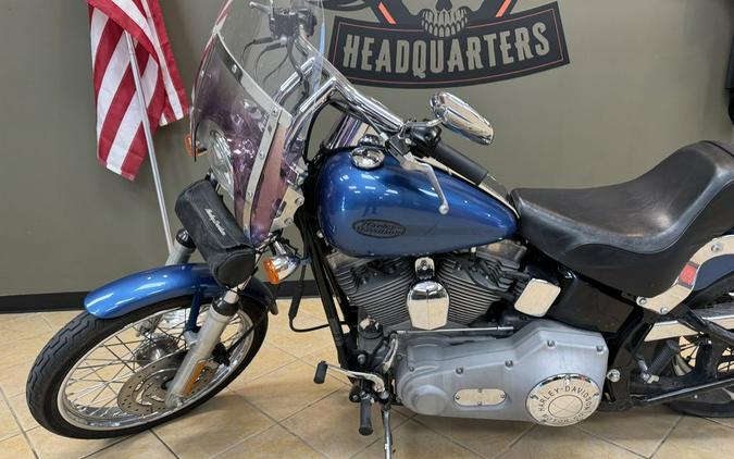 2005 Harley-Davidson Softail® Standard