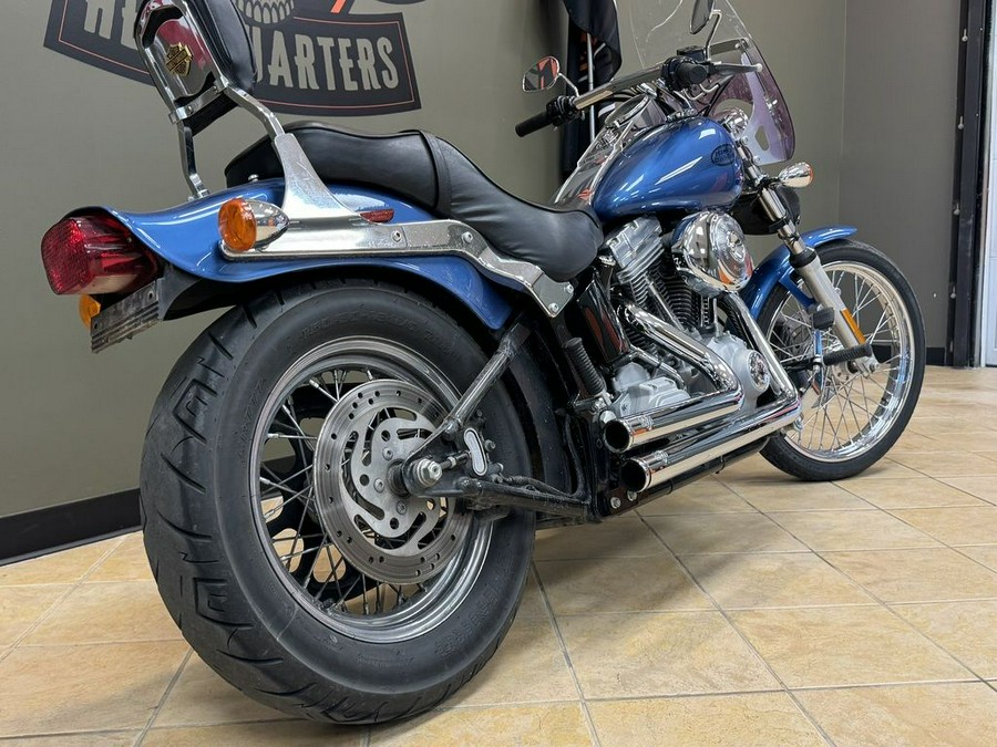 2005 Harley-Davidson Softail® Standard