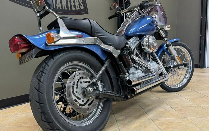 2005 Harley-Davidson Softail® Standard