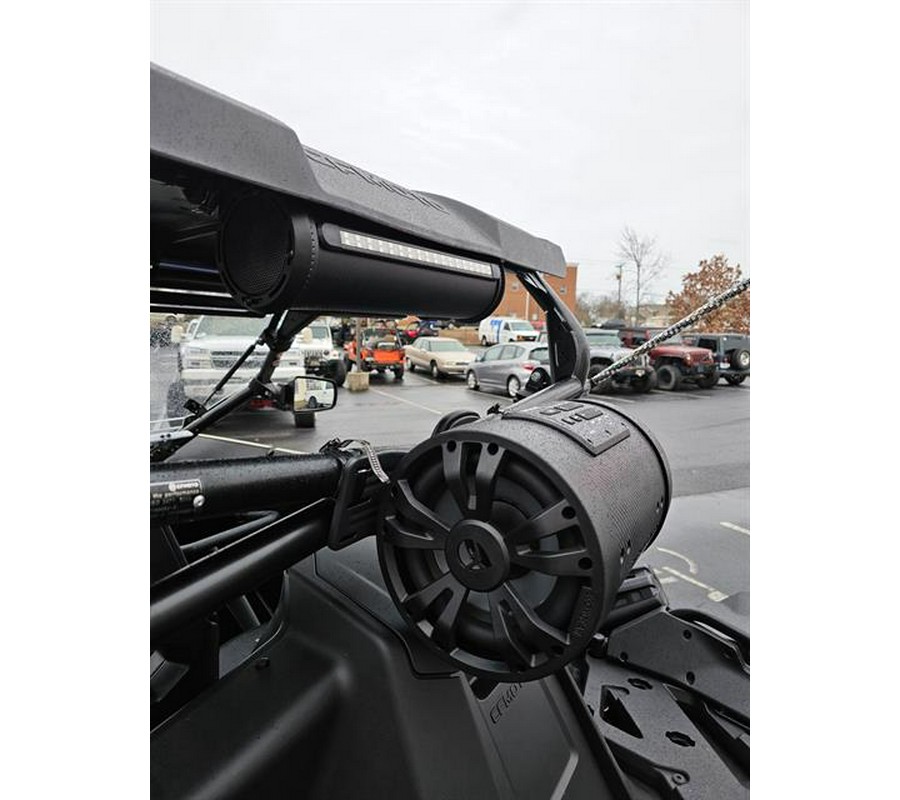 2024 CFMOTO ZForce 950 H.O. EX