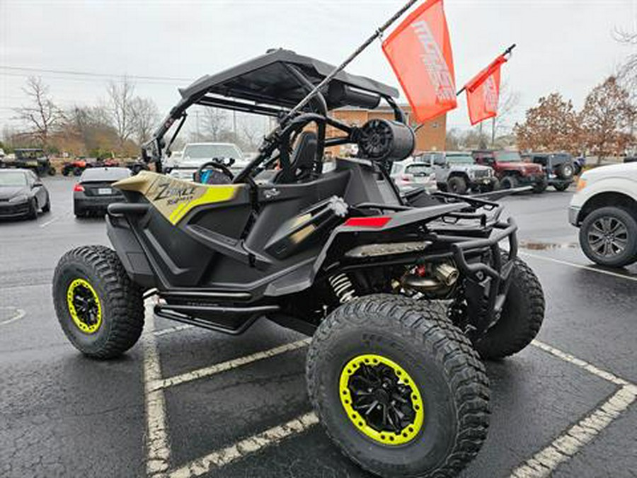 2024 CFMOTO ZForce 950 H.O. EX