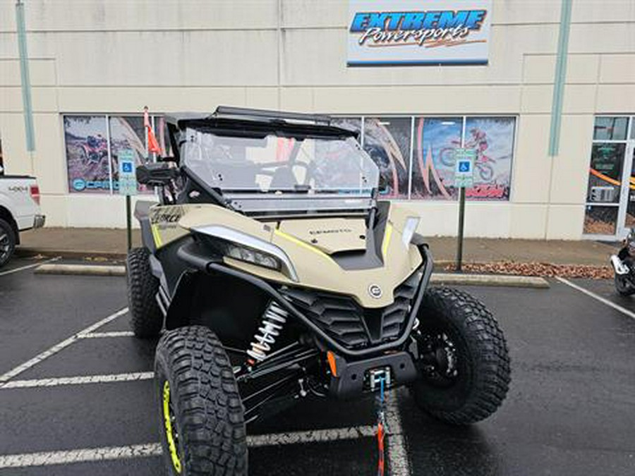 2024 CFMOTO ZForce 950 H.O. EX