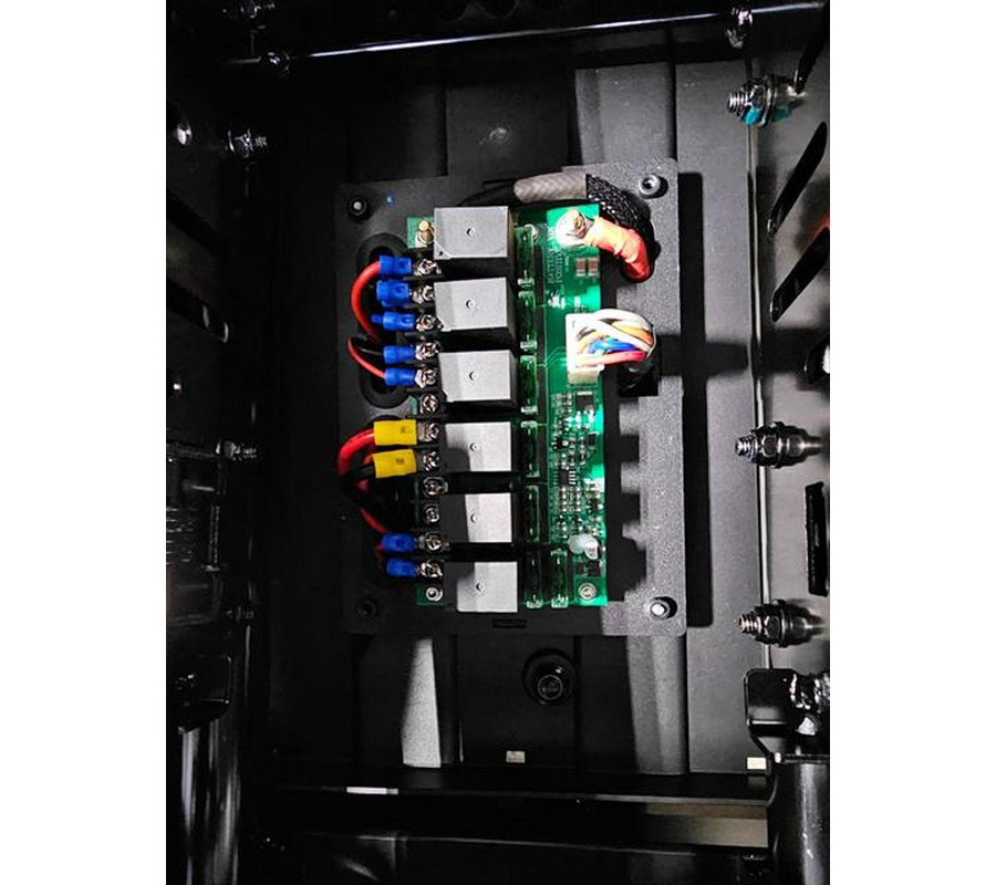 2024 CFMOTO ZForce 950 H.O. EX