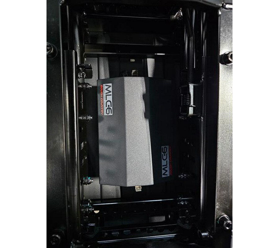 2024 CFMOTO ZForce 950 H.O. EX