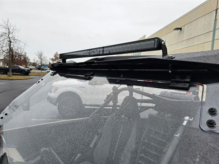 2024 CFMOTO ZForce 950 H.O. EX