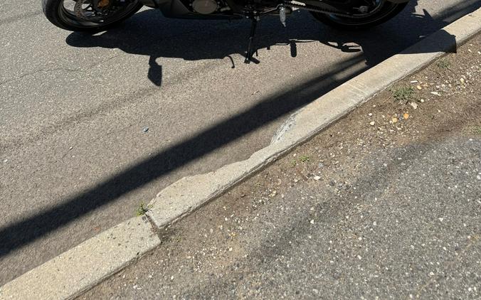 2025 Suzuki Motor of America Inc. GSX-S1000GT+