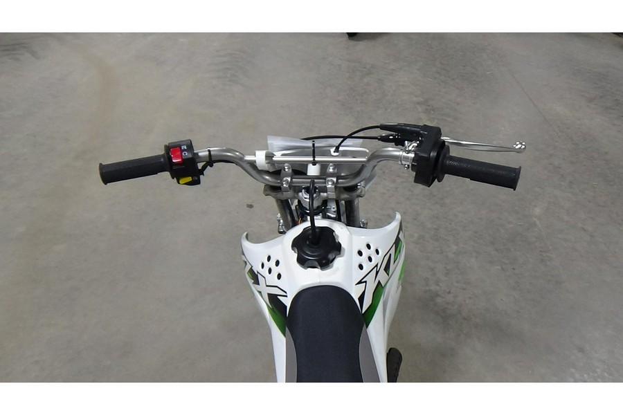 2026 Kawasaki KLX® 110R