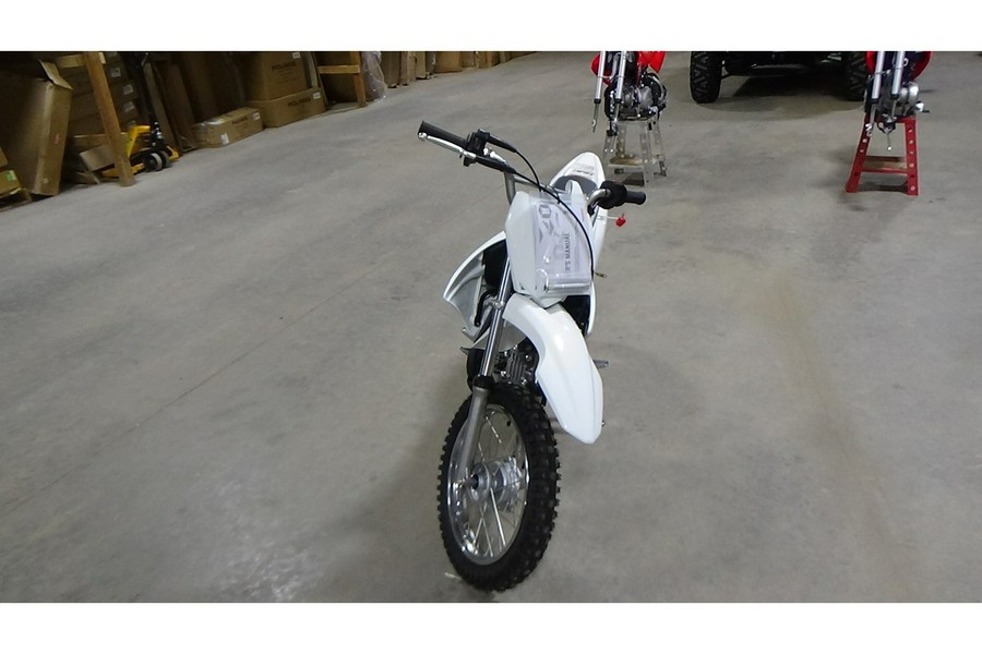 2026 Kawasaki KLX® 110R