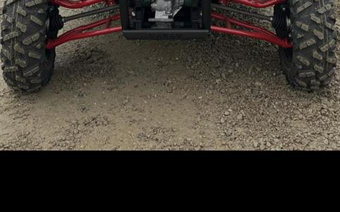 2025 Kawasaki Teryx4 S LE