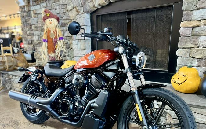 2025 RH975 - Nightster