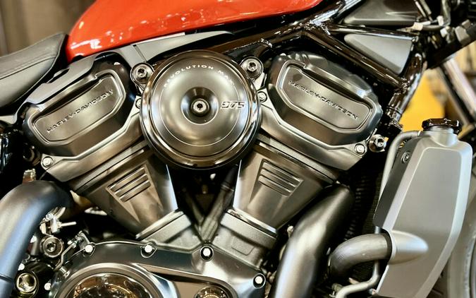 2025 RH975 - Nightster