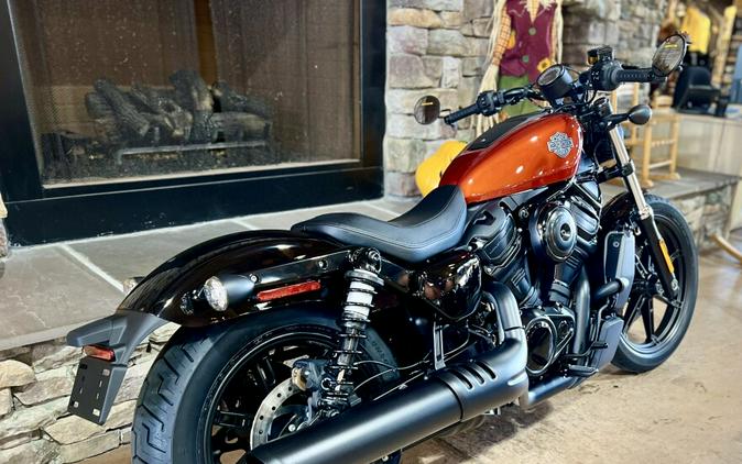 2025 RH975 - Nightster