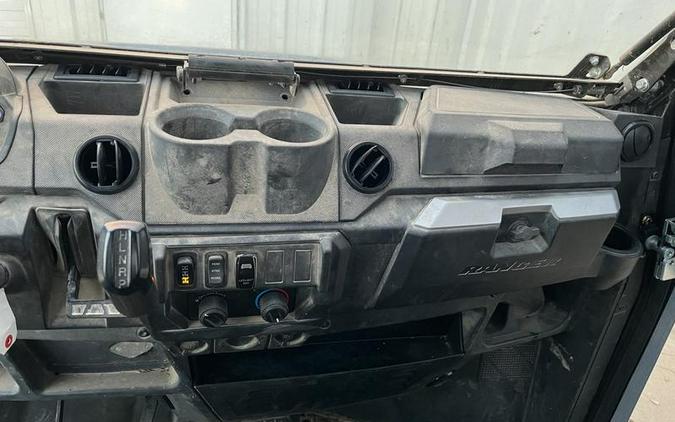 2020 Polaris® Ranger XP 1000 Premium