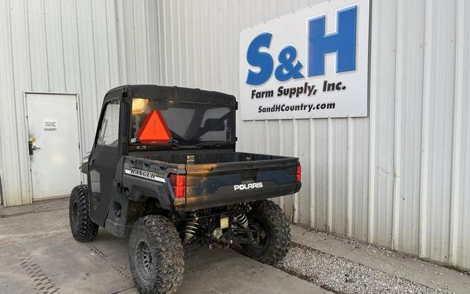 2020 Polaris® Ranger XP 1000 Premium