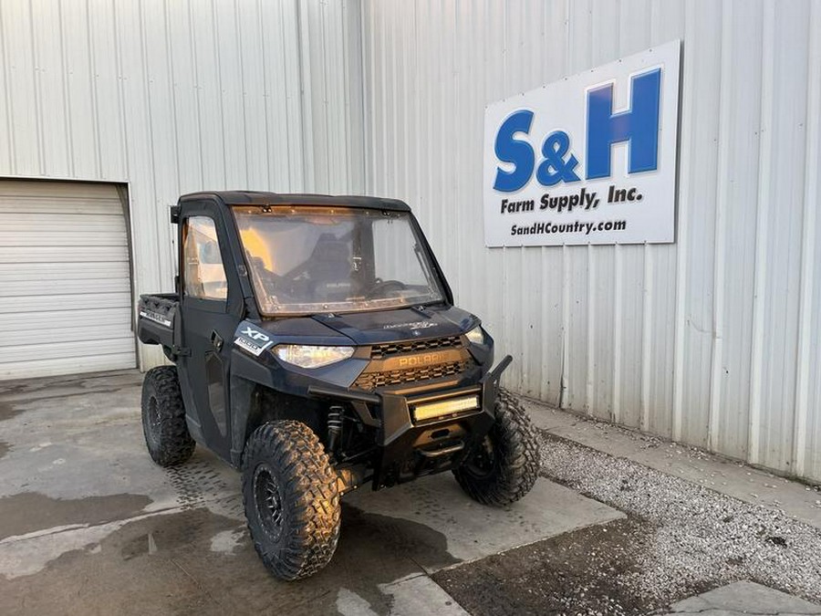 2020 Polaris® Ranger XP 1000 Premium