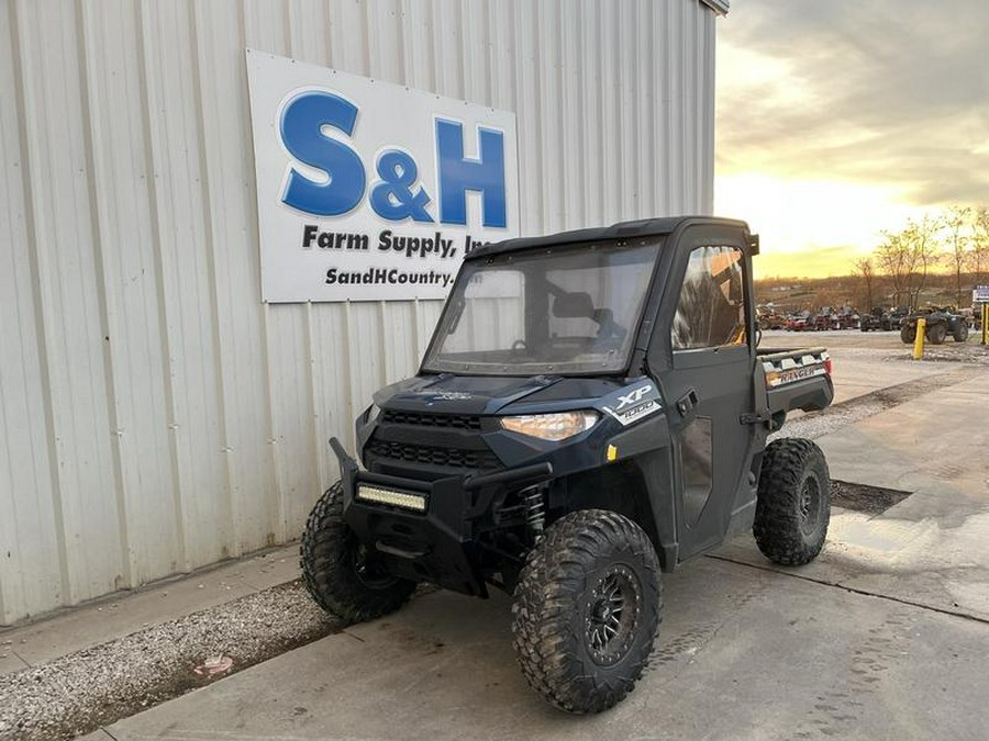 2020 Polaris® Ranger XP 1000 Premium